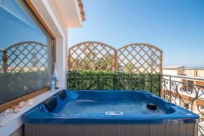 Casa Di cuore Suite Sea View - with Jacuzzi